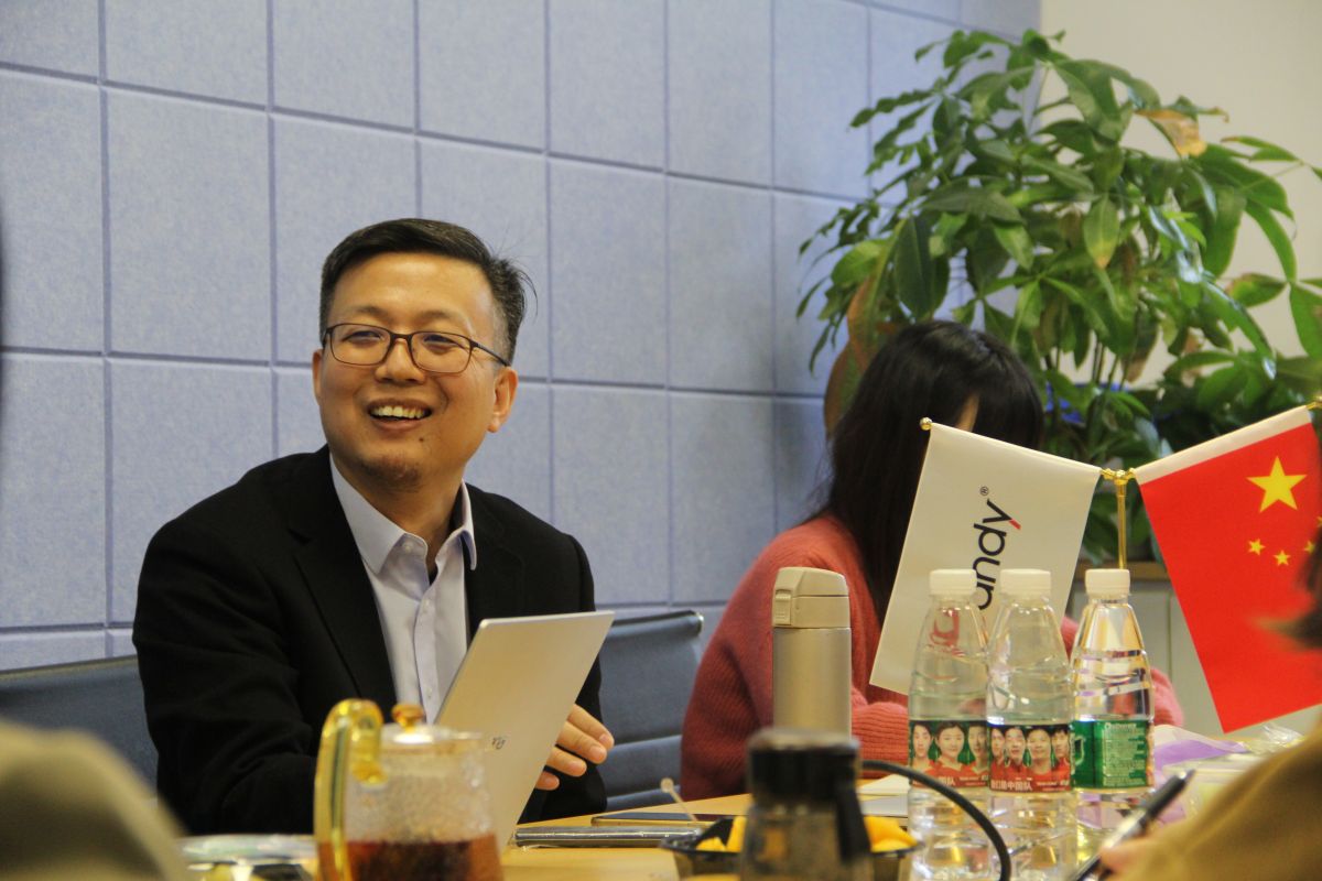 Implement the Integration of enterprises with vocational schools and universities (3)