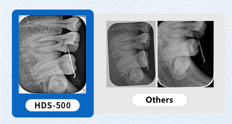 Upgrading HDS-500 Scanner for Sale! (4)